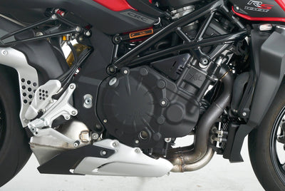 MV AGUSTA BRUTALE 1000 RS