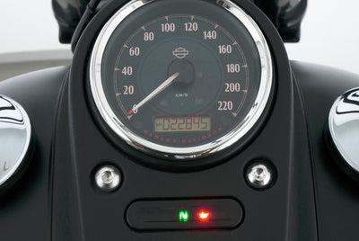 HARLEY DAVIDSON DYNA STREET BOB