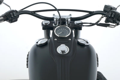 HARLEY DAVIDSON DYNA STREET BOB