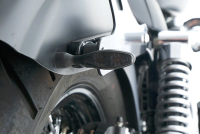 HARLEY DAVIDSON DYNA STREET BOB