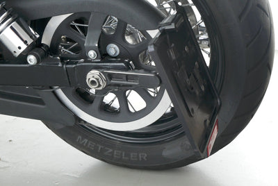 HARLEY DAVIDSON DYNA STREET BOB