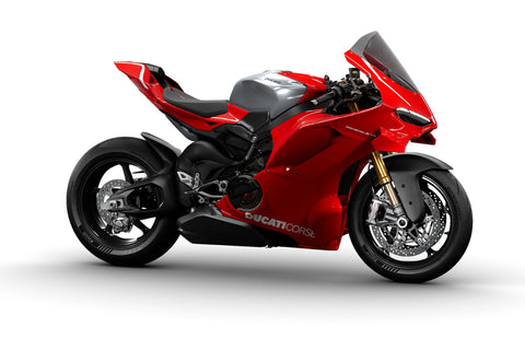 DUCATI PANIGALE V4 R