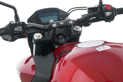 HONDA CB 500 F