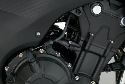 HONDA CB 500 F