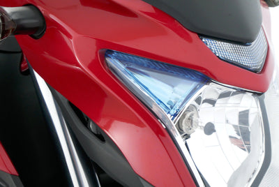 HONDA CB 500 F