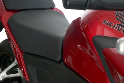 HONDA CB 500 F
