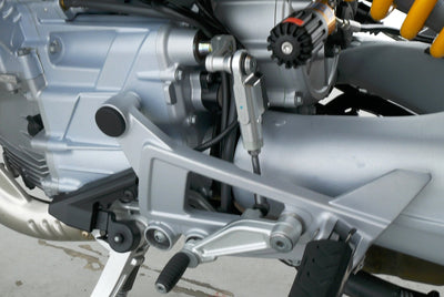MOTO GUZZI V100 MANDELLO  S