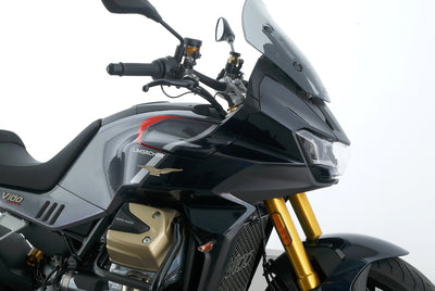 MOTO GUZZI V100 MANDELLO  S