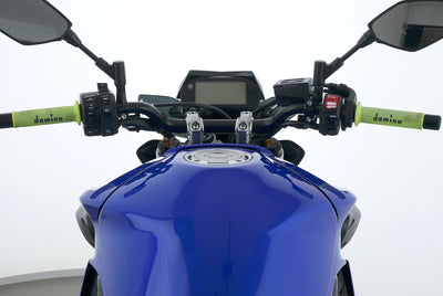 YAMAHA MT 10