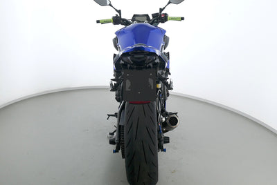 YAMAHA MT 10