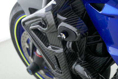 YAMAHA MT 10