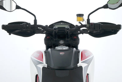 DUCATI HYPERSTRADA 821 SP