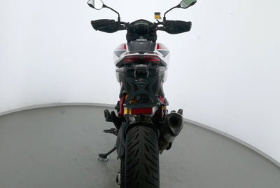DUCATI HYPERSTRADA 821 SP