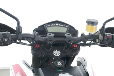 DUCATI HYPERSTRADA 821 SP