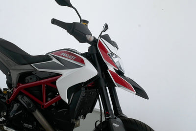 DUCATI HYPERSTRADA 821 SP