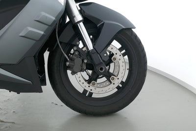 BMW C 600 SPORT