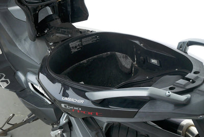 BMW C 600 SPORT