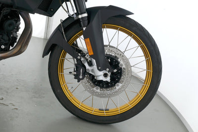 BMW F 850 GS 40 JAHRE EDITION