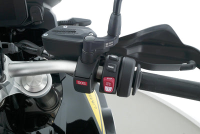 BMW F 850 GS 40 JAHRE EDITION