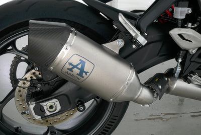 TRIUMPH DAYTONA 660