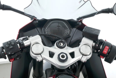 TRIUMPH DAYTONA 660