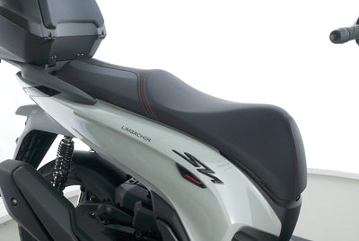 HONDA SH 350 i