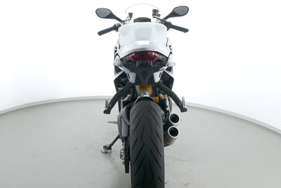 DUCATI SUPERSPORT S