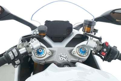 DUCATI SUPERSPORT S