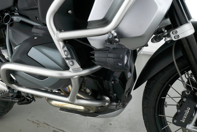 BMW R 1250 GS ADVENTURE TRIPLE BLA