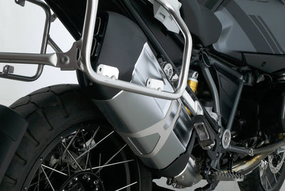 BMW R 1250 GS ADVENTURE TRIPLE BLA