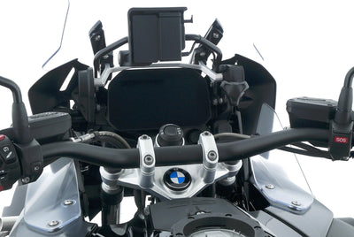 BMW R 1250 GS ADVENTURE TRIPLE BLA