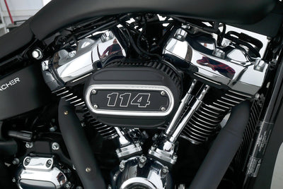HARLEY DAVIDSON SOFTAIL BREAKOUT 114