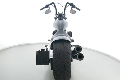 HARLEY DAVIDSON SOFTAIL BREAKOUT 114