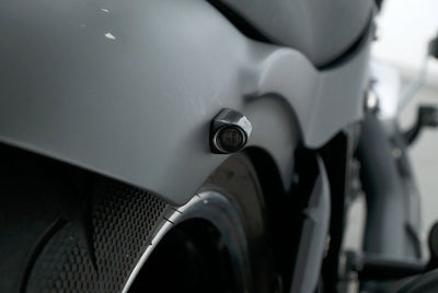 HARLEY DAVIDSON SOFTAIL BREAKOUT 114