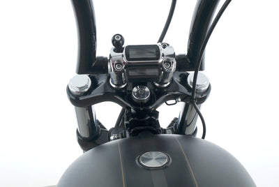 HARLEY DAVIDSON SOFTAIL BREAKOUT 114