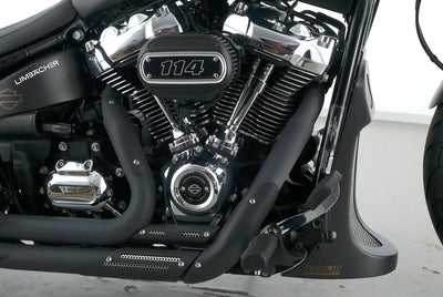 HARLEY DAVIDSON SOFTAIL BREAKOUT 114