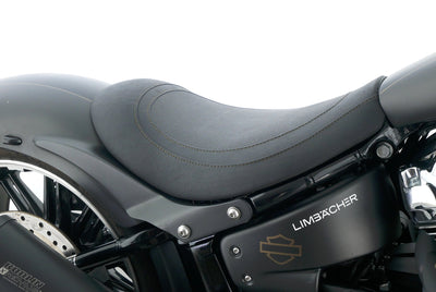 HARLEY DAVIDSON SOFTAIL BREAKOUT 114