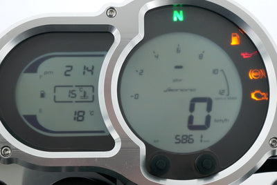 BENELLI LEONCINO 500