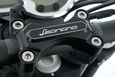 BENELLI LEONCINO 500