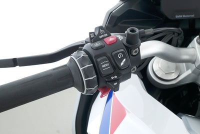 BMW F 900 XR