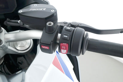 BMW F 900 XR