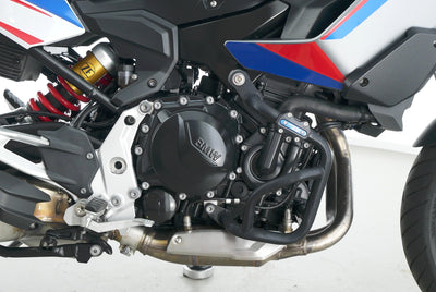 BMW F 900 XR