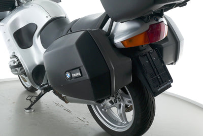 BMW R 1150 RT