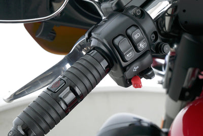 HARLEY DAVIDSON ELECTRA GLIDE POLICE