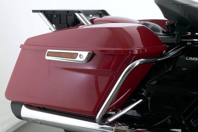 HARLEY DAVIDSON ELECTRA GLIDE POLICE