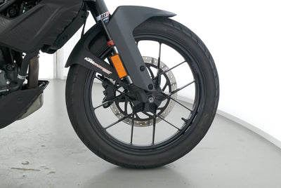KTM 390 ADVENTURE