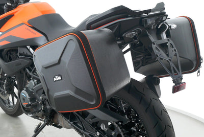 KTM 390 ADVENTURE