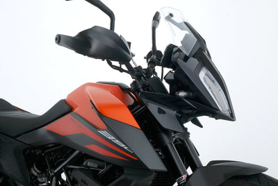 KTM 390 ADVENTURE