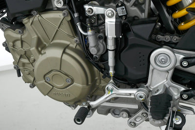 DUCATI HYPERMOTARD 698 MONO RVE