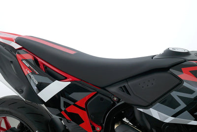 DUCATI HYPERMOTARD 698 MONO RVE